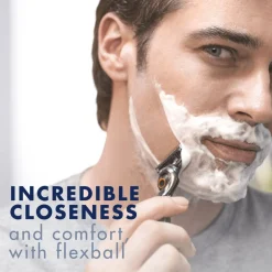 Gillette Fusion ProGlide Scheermesjes