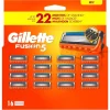 Gillette Fusion5 Scheermesjes