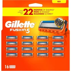 Gillette Fusion5 Scheermesjes