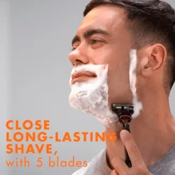 Gillette Fusion5 Scheermesjes