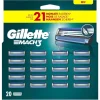 Gillette Mach3 Scheermesjes