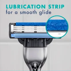 Gillette Mach3 Scheermesjes