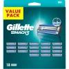 Gillette Mach3 Scheermesjes