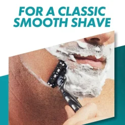 Gillette Mach3 Scheermesjes