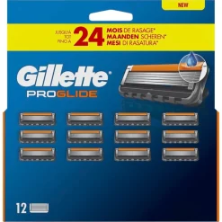 Gillette ProGlide Scheermesjes