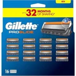 Gillette ProGlide Scheermesjes