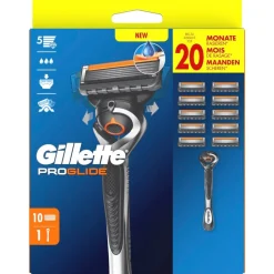 Gillette ProGlide Scheersysteem