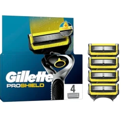 Gillette ProShield Scheermesjes