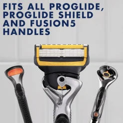 Gillette ProShield Scheermesjes