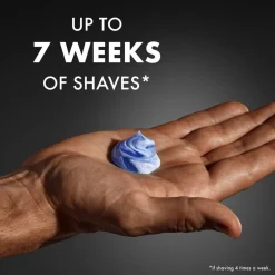 Gillette Scheergel voor de Gevoelige Huid