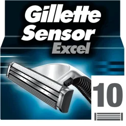 Gillette Sensor Scheermesjes