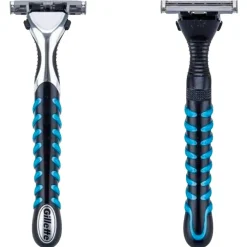 Gillette Sensor Scheermesjes