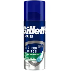 Gillette Series Scheergel voor de Gevoelige Huid