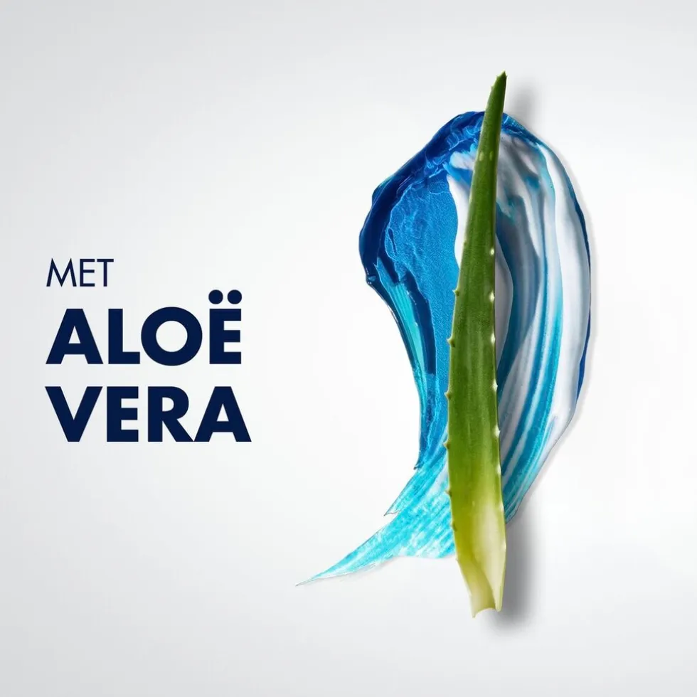 Gillette Series Scheergel voor de Gevoelige Huid