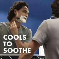 Gillette Series Scheerschuim voor de Gevoelige Huid