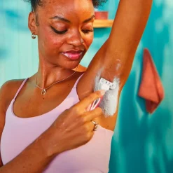 Gillette Simply Venus3 Plus Wegwerpscheermesjes