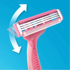 Gillette Simply Venus3 Wegwerpscheermesjes