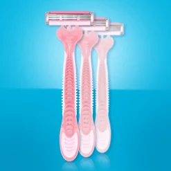 Gillette Simply Venus3 Wegwerpscheermesjes