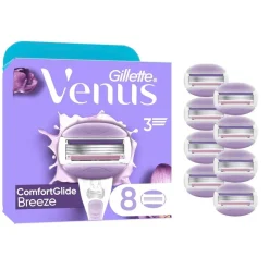 Gillette Venus ComfortGlide Breeze Scheermesjes