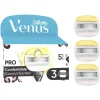 Gillette Venus Pro ComfortGlide Coconut Navulmesjes