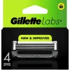GilletteLabs Navulmesjes