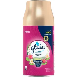 Glade Automatic Spray Relaxing Zen Navulling