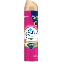 Glade by Brise Aerosol Relaxing Zen Luchtverfrisser