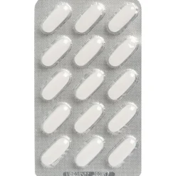 GluconCombi Glucosamine + Chondroïtine + Vitamine C Tabletten
