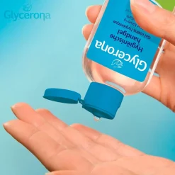 Glycerona Hygiënische Handgel