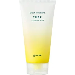 Goodal Vita-C Cleansing Foam