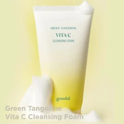 Goodal Vita-C Cleansing Foam