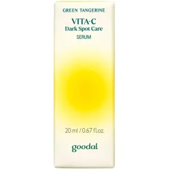 Goodal Vita-C Dark Spot Care Serum
