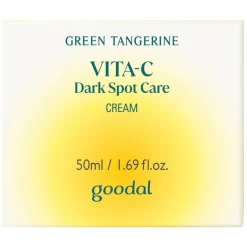 Goodal Vita-C Dark Spot Care Cream
