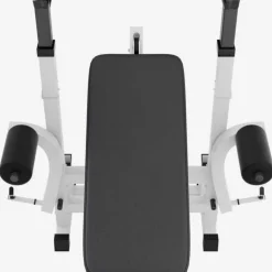 Gorilla Sport Universele halterbank