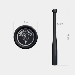 Gorilla Sports Clubbell