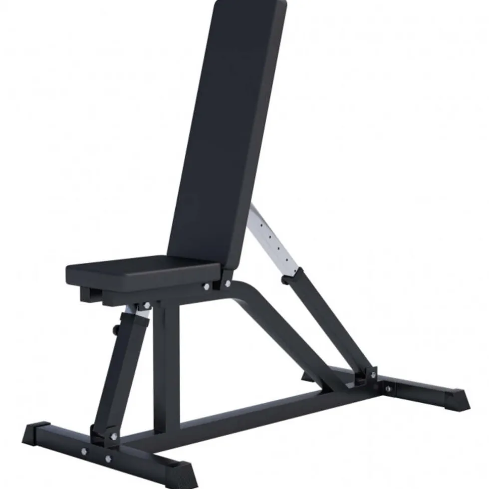 Gorilla Sports Fitnessbank