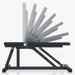 Gorilla Sports Fitnessbank