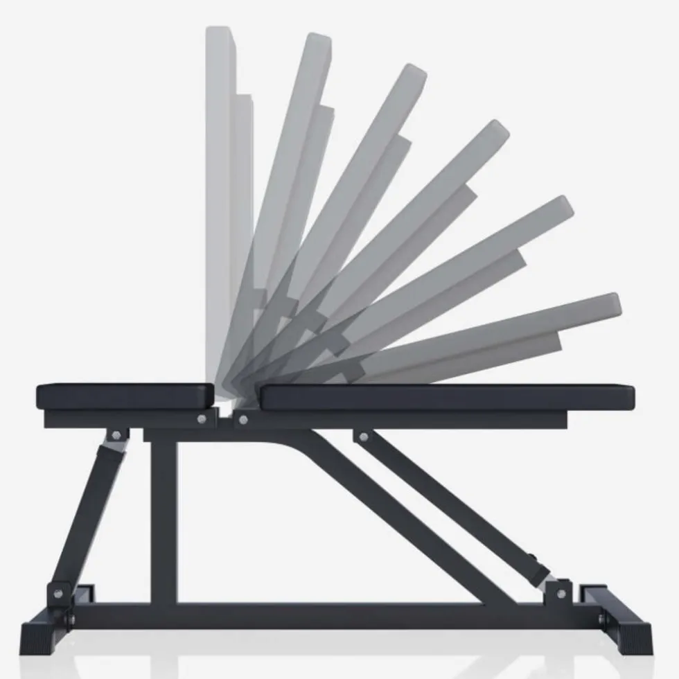 Gorilla Sports Fitnessbank