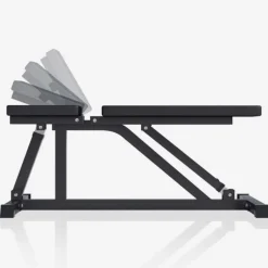 Gorilla Sports Fitnessbank