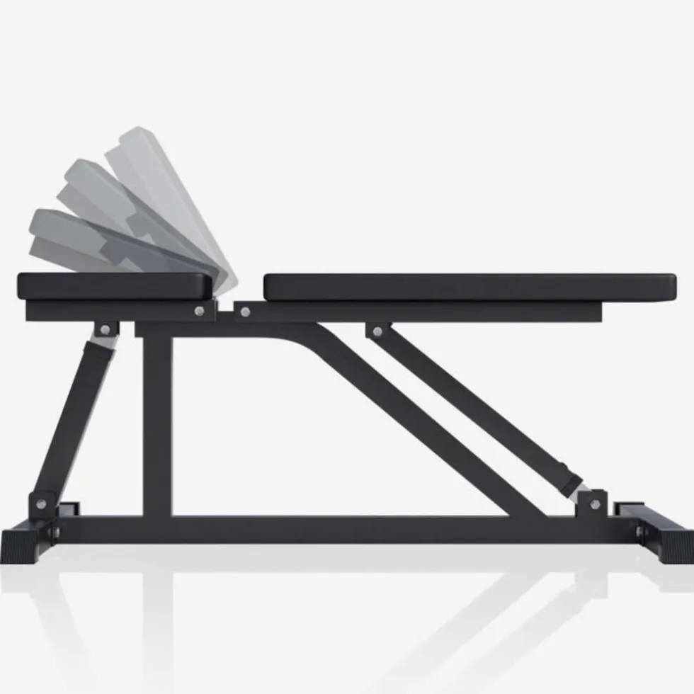 Gorilla Sports Fitnessbank