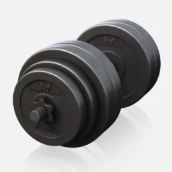 Gorilla Sports Gyronetics Dumbellset