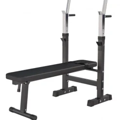 Gorilla Sports Halterbank