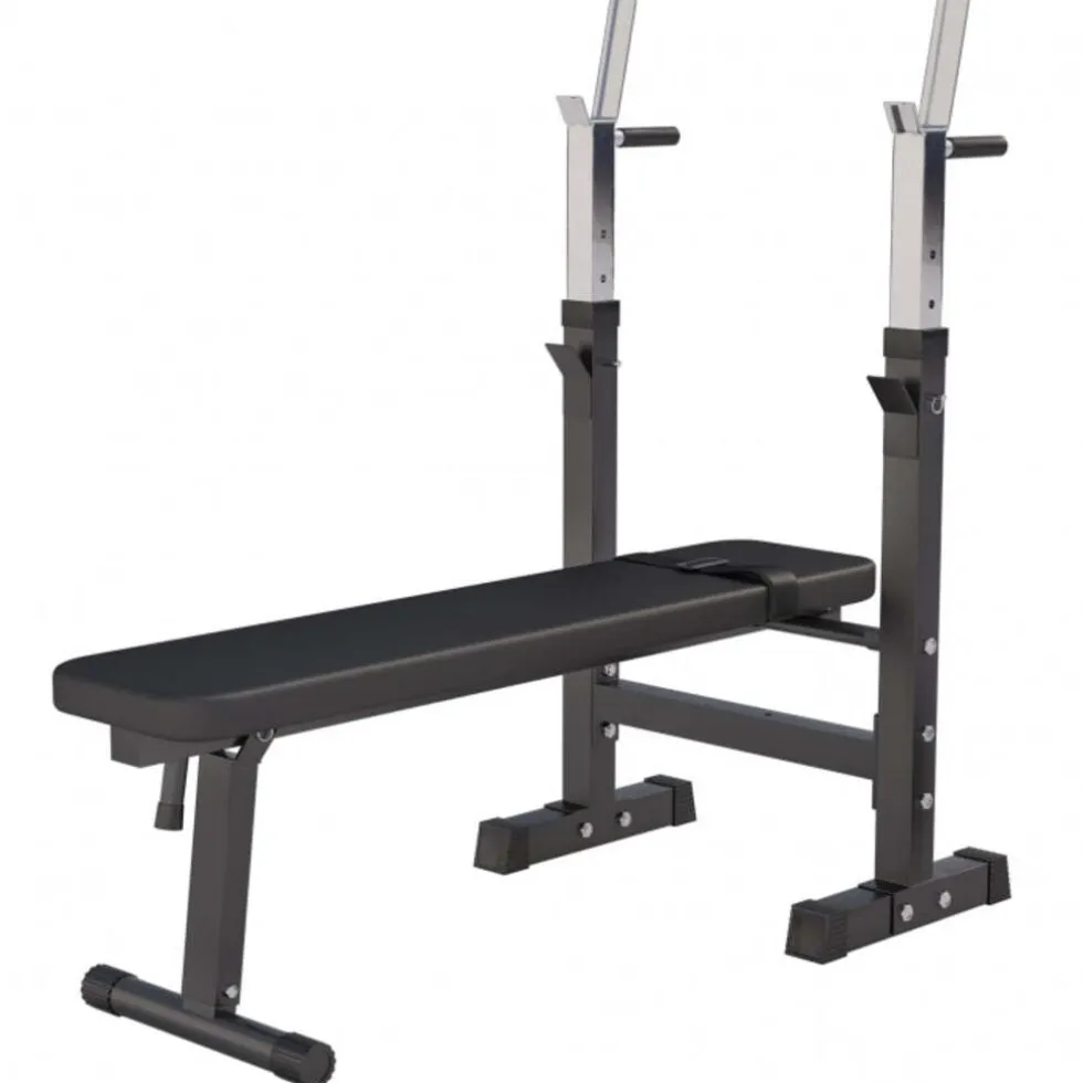 Gorilla Sports Halterbank