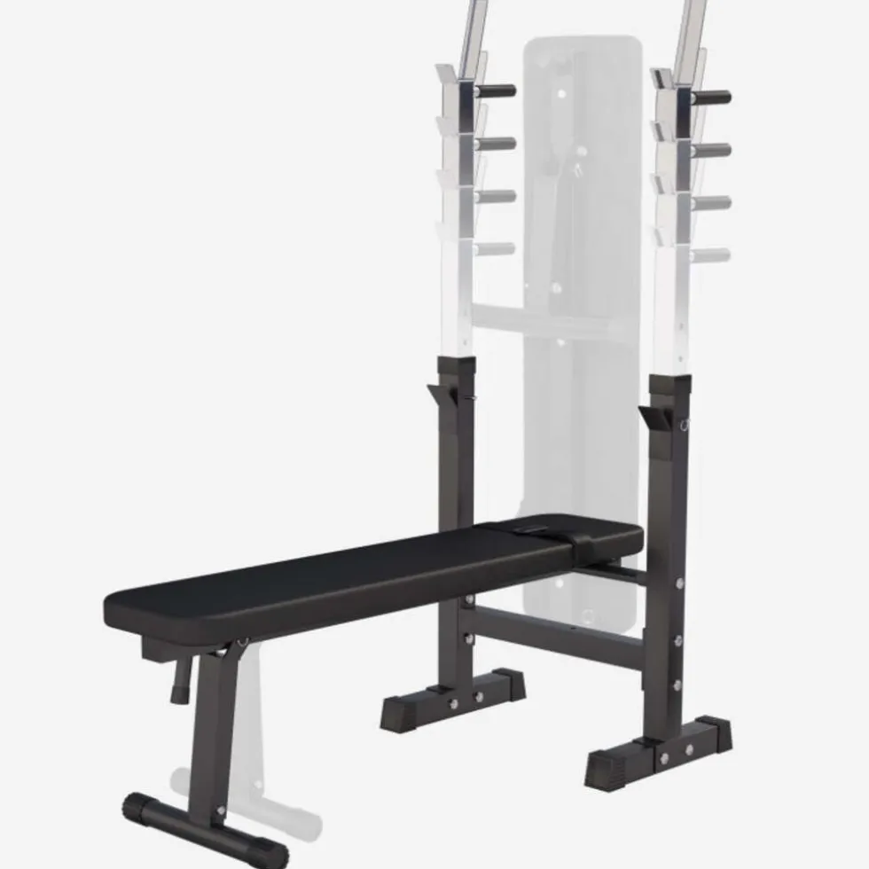 Gorilla Sports Halterbank