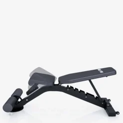 Gorilla Sports Halterbank Verstelbaar