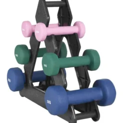 Gorilla Sports Halterrek