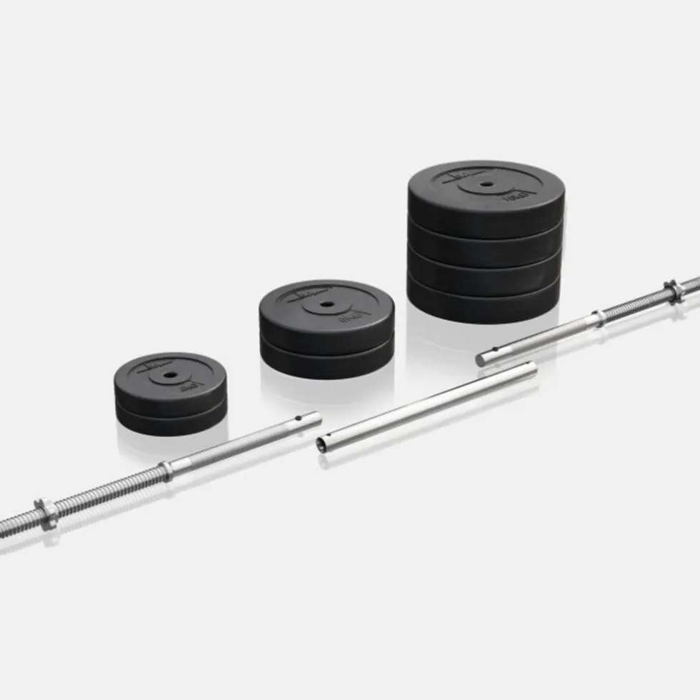 Gorilla Sports Halterset