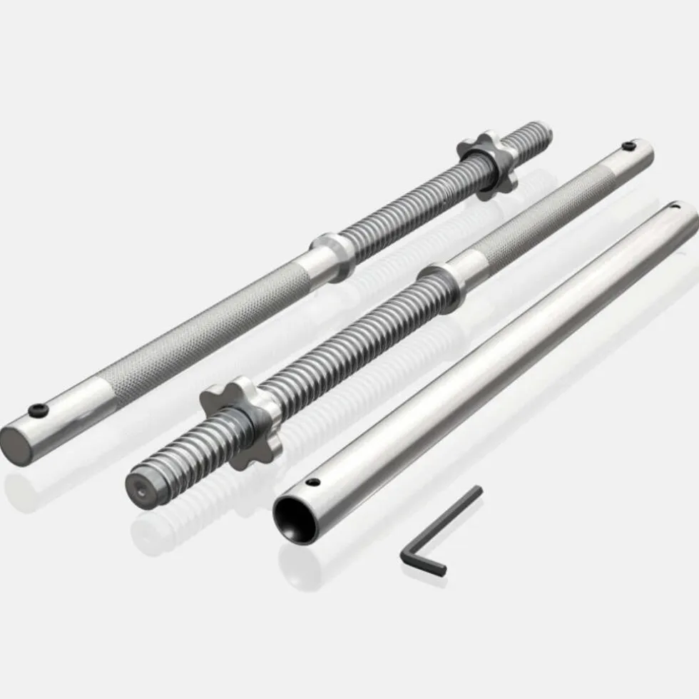 Gorilla Sports Halterset