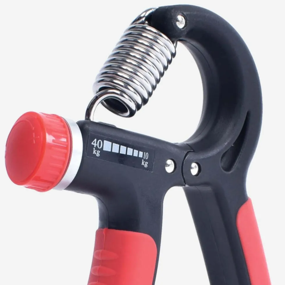 Gorilla Sports Handtrainer