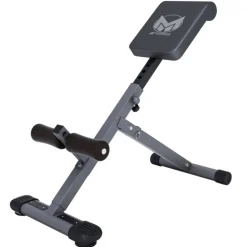 Gorilla Sports Hyperextensie Bank